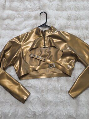 Lydia Bolero - Libidex - 4XL